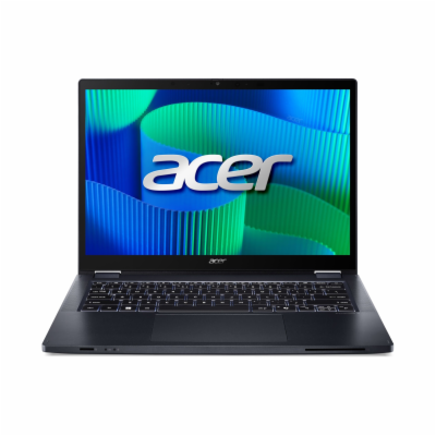 Acer TravelMate P4 Spin 14/TMP414RN-54-TCO-56VJ/U5-125U/1...