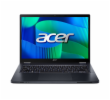 Acer TravelMate P4 Spin 14/TMP414RN-54-TCO-56VJ/U5-125U/14"/WUXGA/T/16GB/512GB SSD/4C-iGPU/W11P/Blue