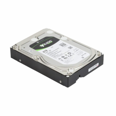 Dell Seagate Exos 7E8 8TB 3,5 SATA HDD Výkonný pevný disk...