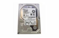 Dell EMC 8TB 3,5" SATA HDD Pevný disk HUS728T8TALN6L0 o kapacitě 8TB, formát 3,5", rychlost otáčení 7200 RPM, rozhraní SATA, určený pro ukládání velkých objemů dat v serverech a datových centrech. PN