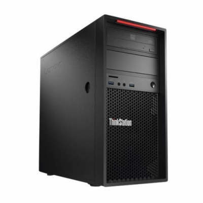 Lenovo ThinkStation P410 Tower Workstation 32 GB, Intel X...