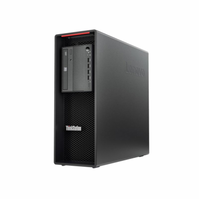 Lenovo ThinkStation P520 Tower Workstation 64 GB, Intel X...