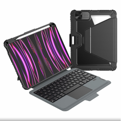 Nillkin Bumper Link Keyboard Case (Backlit Version) pro i...