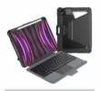 Nillkin Bumper Link Keyboard Case (Backlit Version) pro iPad Pro 11 2024 Black