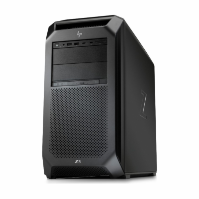 HP Z8 G4 Workstation 192 GB, Intel Xeon Gold 6234 3.30 GH...