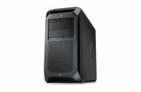 HP Z8 G4 Workstation 128 GB, Intel Xeon Gold 6234 3.30 GHz + Intel Xeon Gold 6234 3.30 GHz, 1 000 GB NVMe SSD, Windows 11 Pro (546), nVIDIA Quadro RTX 4000 8GB