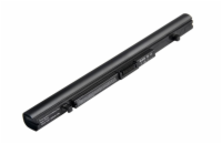 DeTech Baterie pro notebooky Toshiba  Satellite Pro R 50, 2200mAh 14.8V, 2200mAh. Baterie LBTB073C pro notebooky Toshiba Satellite Pro R 50 Tecra C50 Series.