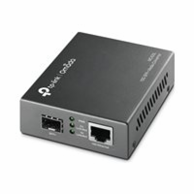 TP-Link MC420L MultiGb to 10G SFP+ Media Convertor