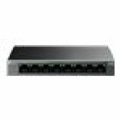 TP-Link LS108GP 8xGb POE+ Desktop switch