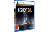 PS5 - Resident Evil 7: Biohazard Gold Edition