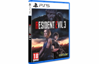 PS5 - Resident Evil 3