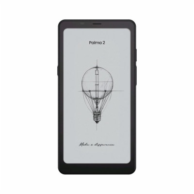 E-book ONYX BOOX PALMA 2, černá, 6,13", 128GB, Bluetooth,...