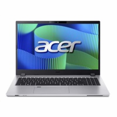 ACER NTB TravelMate P2 (TMP215-55-TCO-39Z6),i3-100U,15.6"...