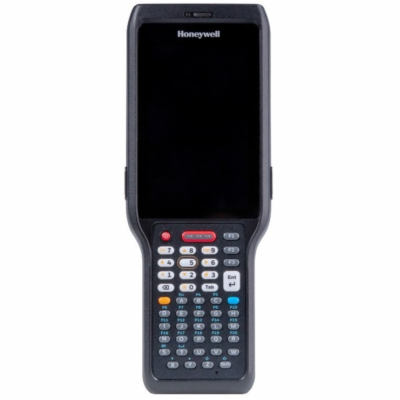 Honeywell CK62 /ALNUM/Standard/8GB/Cam