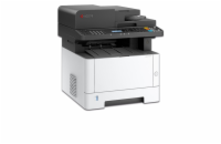 Kyocera ECOSYS MA4000x - Partner 36- mono MFC A4, 40ppm, 1200x1200dpi, Duplex/ DADF/ LAN/ USB