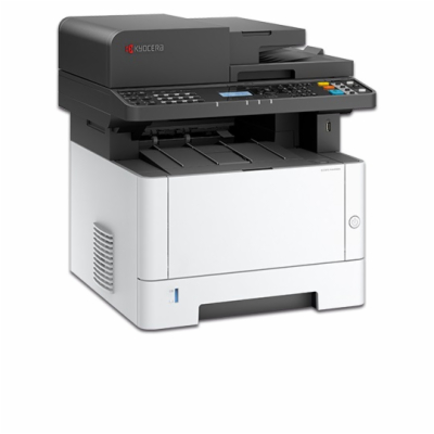 Kyocera ECOSYS MA4000fx A4 černobílá MFP, 40ppm A4, 1200x...