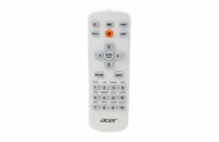 Acer Universal Remote Controller J3 25 keys,white