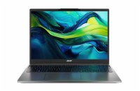 Acer Aspire Go 15/AG15-51P-52SS/i5-1334U/15,3"/WUXGA/16GB/1TB SSD/UHD/W11H/Gray/2R