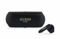 Guess Elongated Metallic ENC TWS Bezdrátová Sluchátka Black Bezdrátová Sluchátka Guess Elongated Metallic ENC TWS. Objevte svět neomezené svobody a špičkového zvuku s bezdrátovými sluchátky Guess. Ta