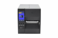 ROZBALENO Zebra ZT231, 12 dots/mm (300 dpi), peeler, display, EPL, ZPL, ZPLII, USB, USB Host, RS232, BT (BLE), Ethernet