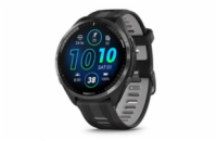 Garmin - Forerunner 965 - Black, EU