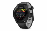 Garmin - Forerunner 265 - black, EU