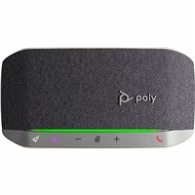 Poly Sync 20 hlasový komunikátor MS Teams, USB-A/USB-C