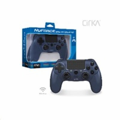 Cirka NuForce Wireless Game Controller for PS4/PC/Mac (Tw...