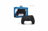 Cirka NuForce Wireless Game Controller for PS4/PC/Mac (Black)