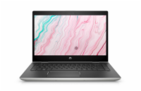 HP ProBook x360 440 G1 14 palců, 16 GB, Intel Core i5-8250U 1.60 GHz, 512 GB NVMe SSD, Windows 11 Pro, 1920 x 1080 px, Intel UHD Graphics 620, Dotykové LCD, Bluetooth, WIFI, Webkamera, Vady: mírné es