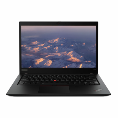 Lenovo ThinkPad T14s G1 14 palců, 16 GB, Intel Core i7-10...