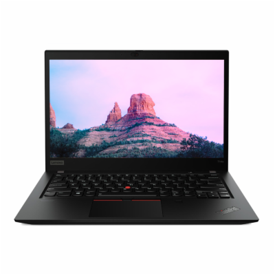 Lenovo ThinkPad T14s G1 14 palců, 32 GB, Intel Core i7-10...