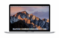 Apple MacBook Pro 13" (2020) Silver 13,3 palců, 16 GB, Intel Core i5-1038NG7 2.00 GHZ, 512 GB NVMe SSD, macOS, 2560 x 1600 px, Intel Iris Plus Graphics, Bluetooth, WIFI, Webkamera