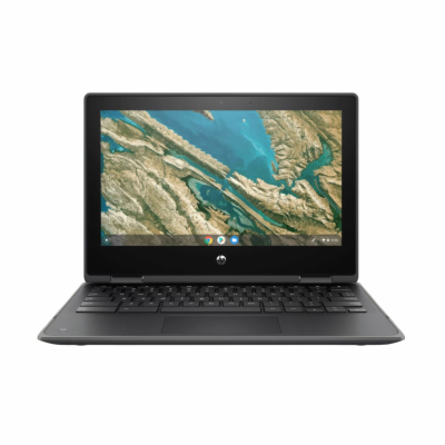 HP ChromeBook x360 11 G3 EE 11,6 palců, 4 GB, Intel Celer...