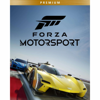 ESD Forza Motorsport Premium Edition