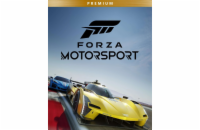 ESD Forza Motorsport Premium Edition