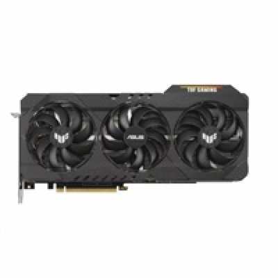 BAZAR - ASUS VGA NVIDIA GeForce TUF Gaming RTX 3090 OC Ed...