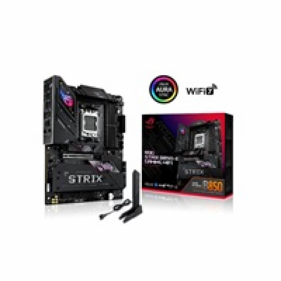 ASUS ROG STRIX B850-E GAMING WIFI