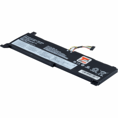 Baterie T6 Power Lenovo IdeaPad 3-15ITL6, V14 G2-ALC, V15...