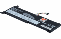 Baterie T6 Power Lenovo IdeaPad 3-15ITL6, V14 G2-ALC, V15 G2-ALC, 4947mAh, 38Wh, 2cell, Li-poly