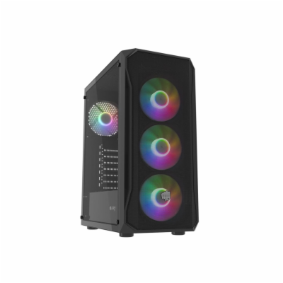 X-Diablo Gamer/Online R5 RGB/Mini TWR/R5-5600GT/16GB/1TB ...