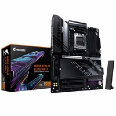 GIGABYTE B850 AORUS ELITE WIFI7/AM5/ATX