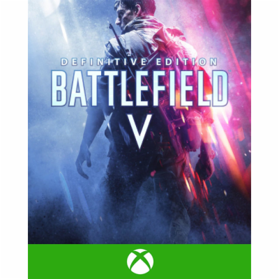 ESD Battlefield V Definitive Edition