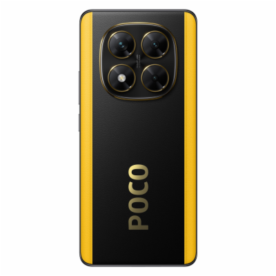 POCO X7/8GB/256GB/Black