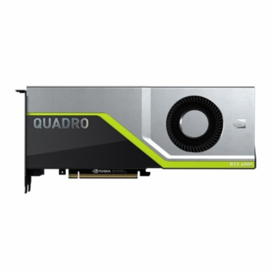 nVIDIA Quadro RTX 6000 24GB Profesionální grafická karta ...