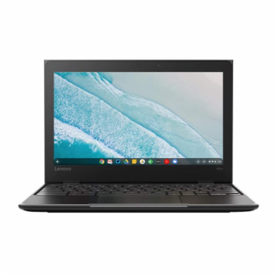 Lenovo Chromebook 100e G2 11,6 palců, 8 GB, Intel Celeron...