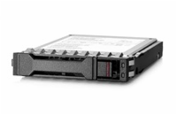 BAZAR - HPE 600GB SAS 12G Mission Critical 10K SFF BC 3y Multi Vendor HDD - Rozbaleno (Komplet)