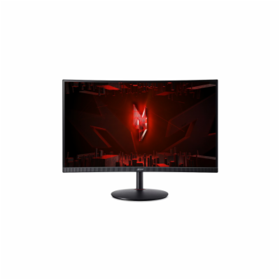 Acer Nitro/XZ271U P3bmiiphx/27"/VA/QHD/180Hz/1ms/Black/2R