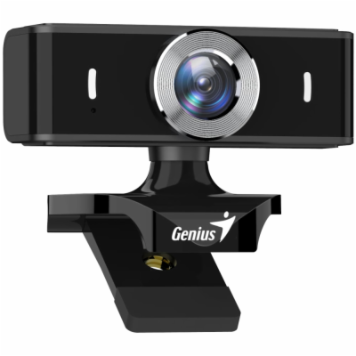 GENIUS FaceCam 2000X2/ Full HD 1080P/ USB/ mikrofon