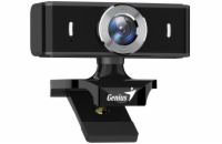 GENIUS FaceCam 2000X2/ Full HD 1080P/ USB/ mikrofon